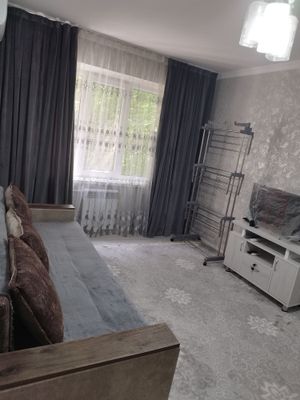 Сдам 1 комн квартиру одинокому человеку