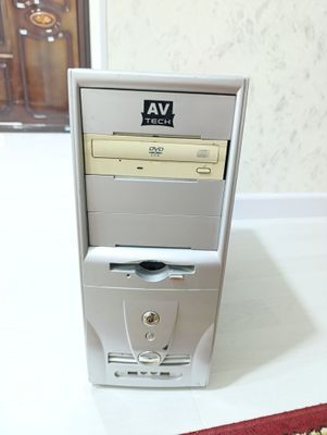 Kompyter sistema blok sotiladi