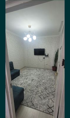 Аренда квартира Юнусабад 15 кв