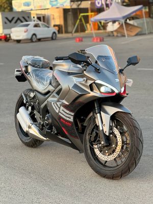 Ducasu 400 kub
