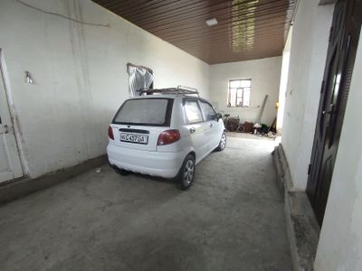 Matiz polluks sotiladi