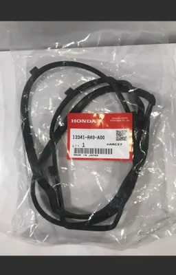 Honda accord 08-12 прокладка клапанной крышки