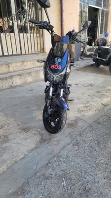 Bodo Skutr sotiladi