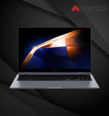 Samsung Galaxy Book4 Pro 360