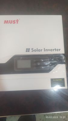 3kvt li off Grid inverter