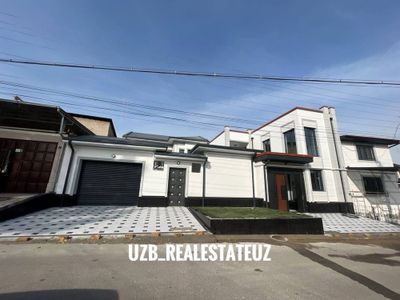 Ор-р: Олтин Тепа, Циолковский Продается Новый Евро Дом 2,5.соток 360м2