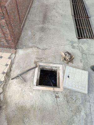 Kanalizatsiya tozalash 24/7 ishlimza