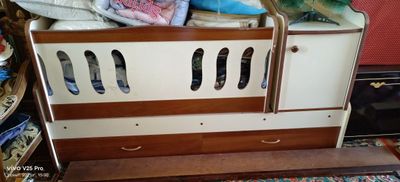 Продам детский кровать