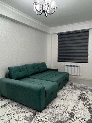 Срочно сдается квартира