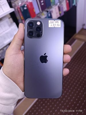 Iphone 12 pro 256 gb 87%