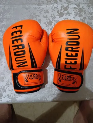 Перчатки для бокса и единоборств