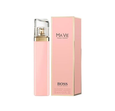 Original jenski Boss Mavie Edp 75ml