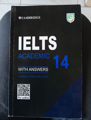 Cambridge 14
