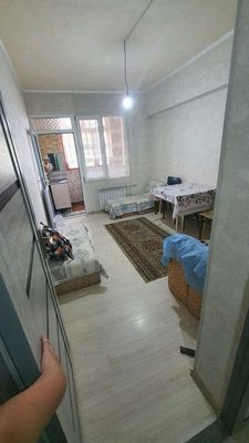 продается 1 комн квартира