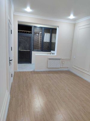 Массив Ялангач под коммерческое 1-этаж 35 м² ремонт вдоль дороги