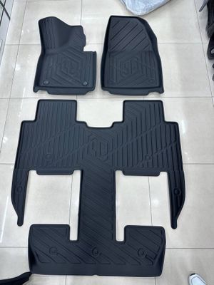 TPE полик для leapmotor C 16