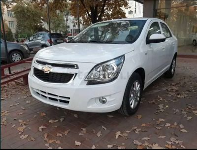 Cobalt L-Stayl Full Salondan