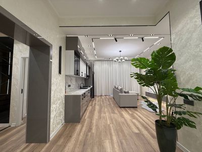 Продается квартира Новостройка Парк Тельмана