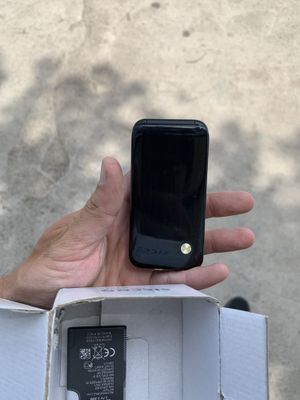 Siccoo s1278 qora