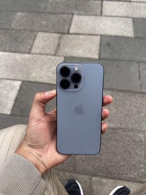 Iphone 13 pro 128gb