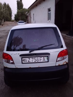 Родной Матизча сотилади