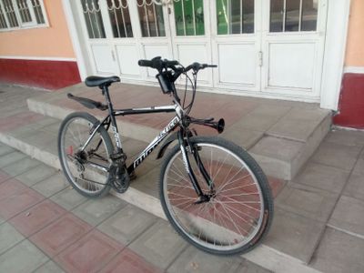 velosiped