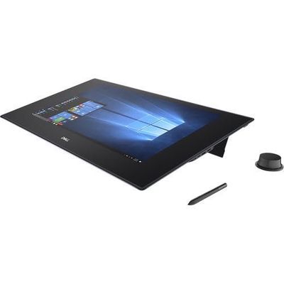 Dell Canvas 27 графический планшет: конкурент - Wacom Cintiq 27 QHD