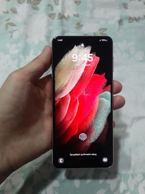 samsung s 21 plus