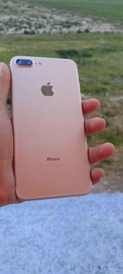 Iphone 7 plus 128 gb