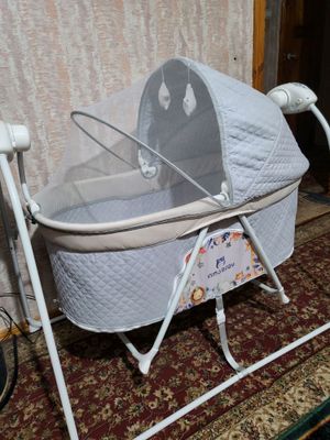 детский кровать