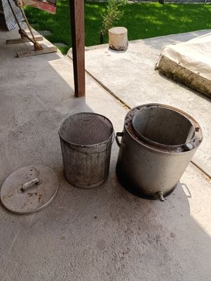 Продаётся воскотопка