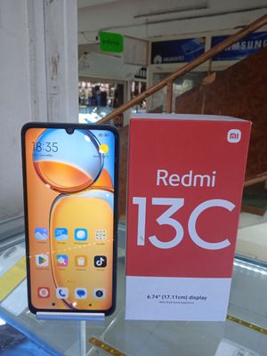 Redmi 13C 8/256GB