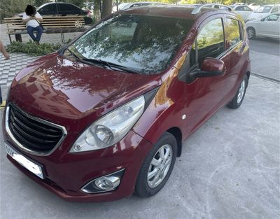 Spark 4-poz avtomat ravon sotiladi
