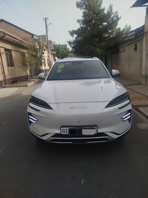 BYD 2024 yil 605 tali