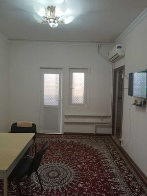 Arzon kvartira arenda 2 xonali Yashnabod ijaraga uy 136016