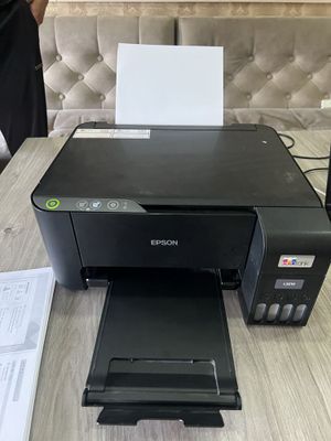 Epson L3210 rangli printer.