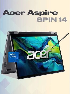 Acer aspire spin 14 touchscreen