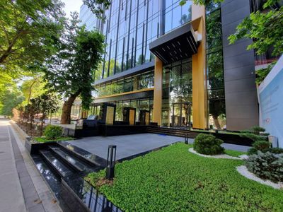 Аренда офисов в New Era Business center