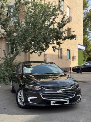 малибу 2.4 срочна