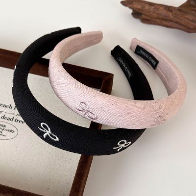 “Mini Bow” Bezakli Soch Obodok