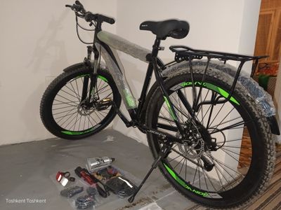 velosiped sotiladi Yangi