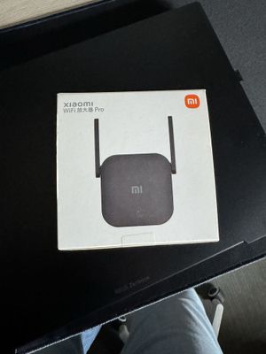 Xiaomi mi wifi extender pro wifi усилитель НОВЫЙ