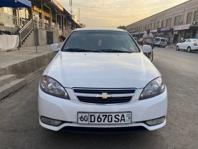 Gentra 2014 Tezda Sotiladi