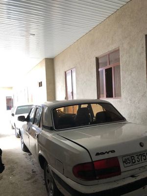 Volga 3110 sotiladi