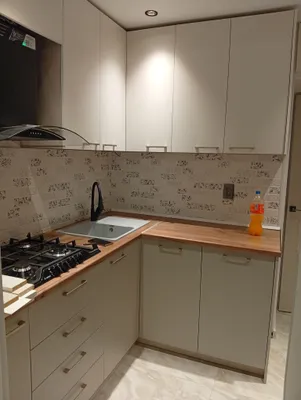 Ремонт квартир и под заказ мебель.