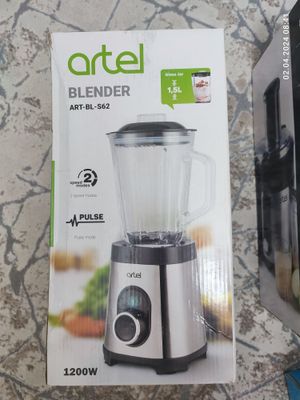 Новый Блендер Artel ART-BL-S62