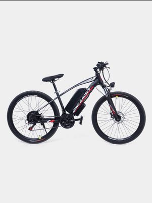 Elektr Velosiped