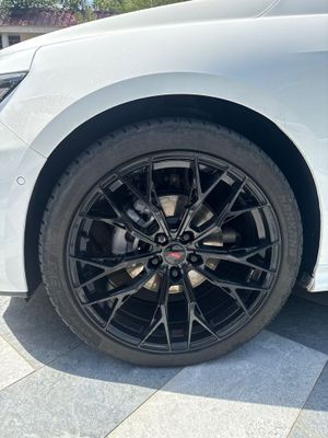 Obmen R20 lamborgini dizayn zavod R17 premier diska balonga