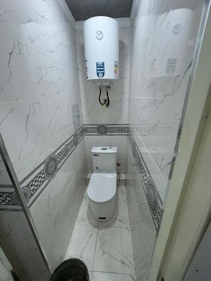 Choshtepa metro BM group yangi domga 1 bola olinadi