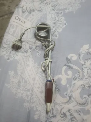 Новый кипятилник